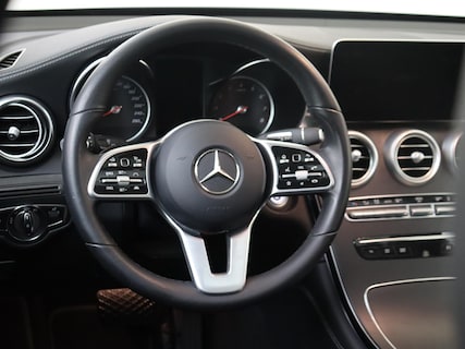 Mercedes-Benz-GLC
