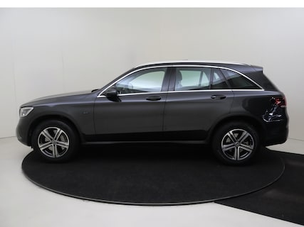 Mercedes-Benz-GLC