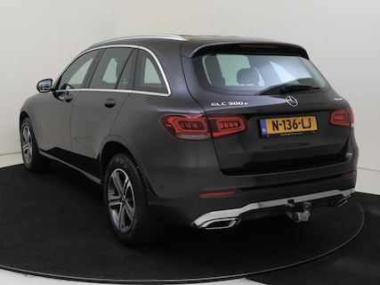 Mercedes-Benz-GLC
