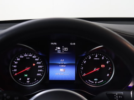 Mercedes-Benz-GLC