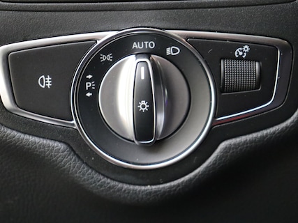 Mercedes-Benz-GLC