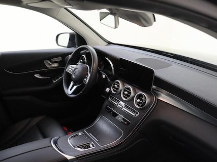 Mercedes-Benz-GLC