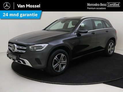 Mercedes-Benz-GLC