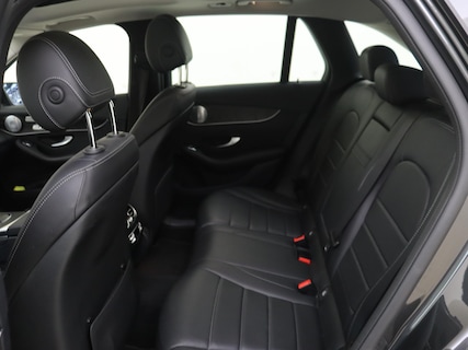 Mercedes-Benz-GLC