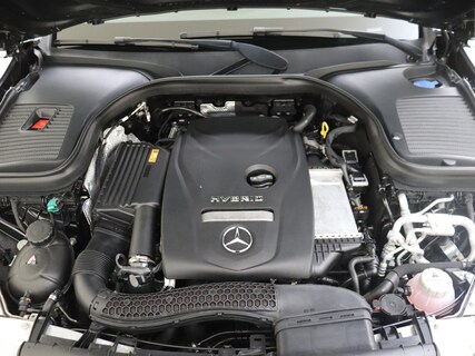 Mercedes-Benz-GLC