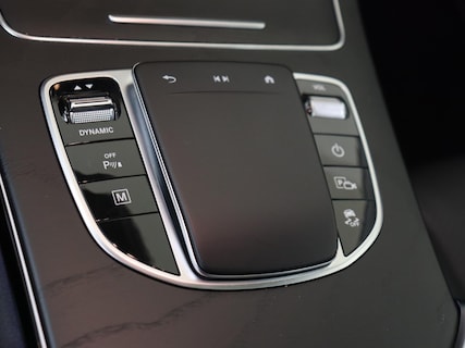 Mercedes-Benz-GLC
