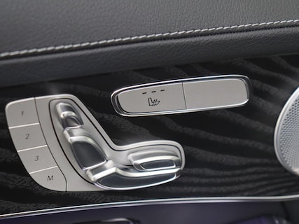 Mercedes-Benz-GLC