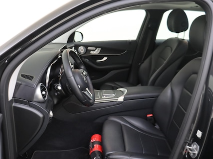 Mercedes-Benz-GLC