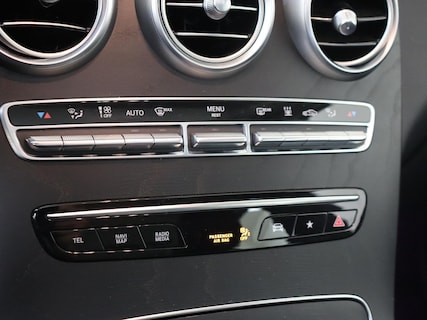 Mercedes-Benz-GLC