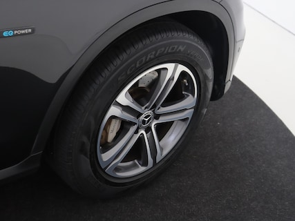 Mercedes-Benz-GLC