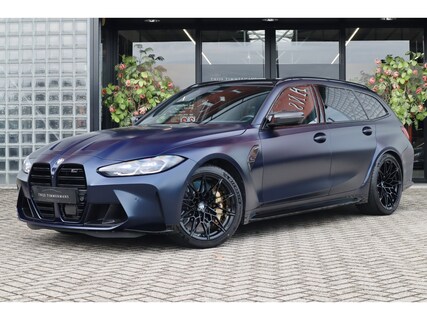 BMW-M3