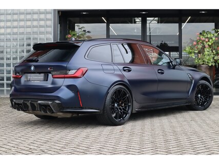 BMW-M3