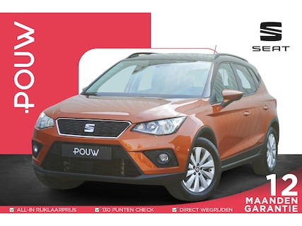SEAT-Arona
