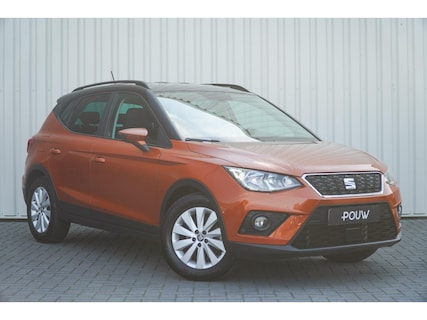 SEAT-Arona