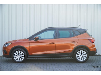 SEAT-Arona