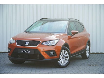 SEAT-Arona