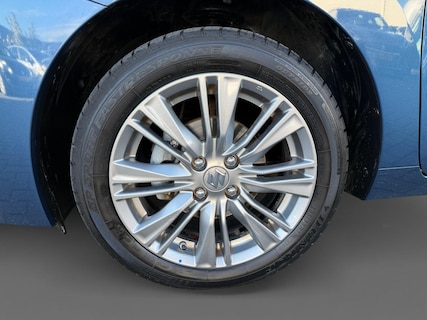 Suzuki-Baleno