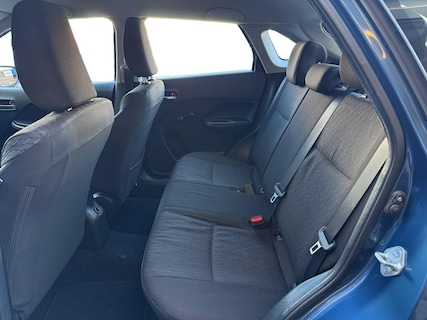 Suzuki-Baleno
