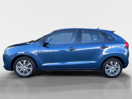 Suzuki-Baleno