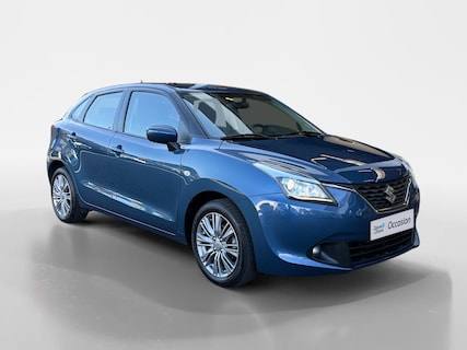 Suzuki-Baleno