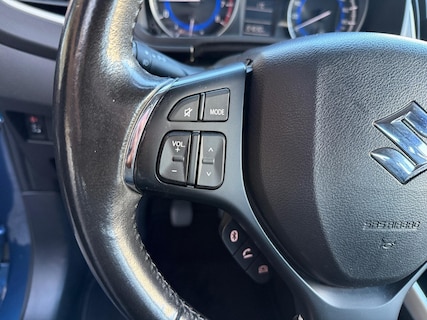 Suzuki-Baleno