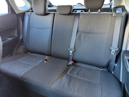 Suzuki-Baleno