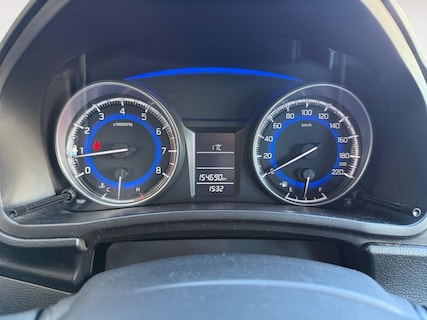 Suzuki-Baleno