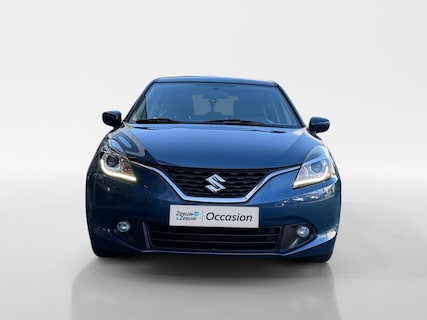 Suzuki-Baleno