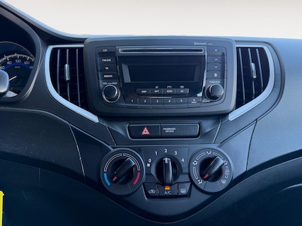 Suzuki-Baleno