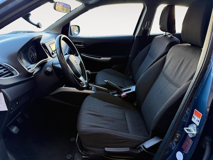 Suzuki-Baleno