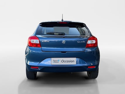 Suzuki-Baleno