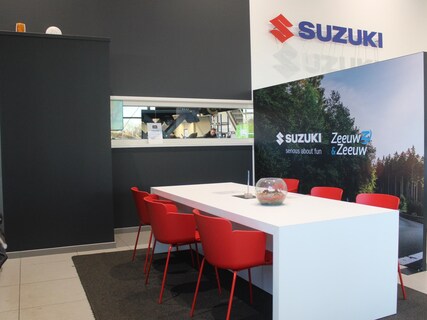 Suzuki-Baleno