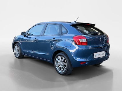 Suzuki-Baleno