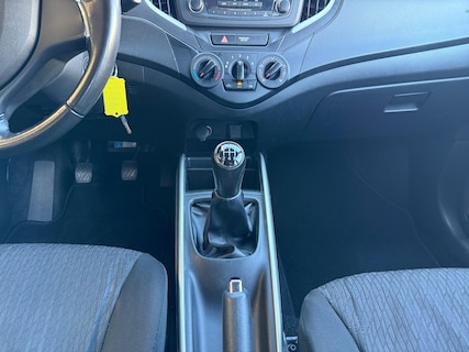 Suzuki-Baleno