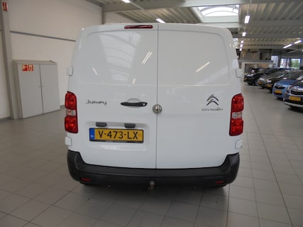 Citroën-Jumpy