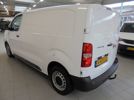 Citroën-Jumpy