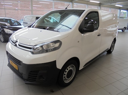 Citroën-Jumpy