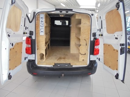 Citroën-Jumpy