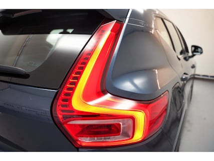 Volvo-XC40