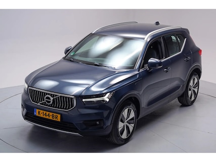 Volvo-XC40