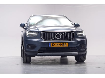 Volvo-XC40