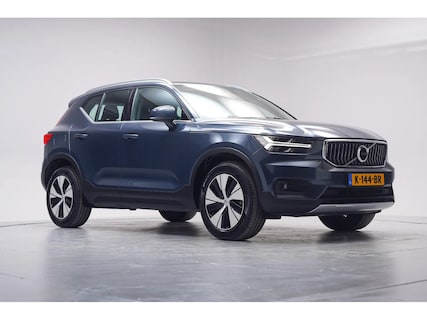Volvo-XC40