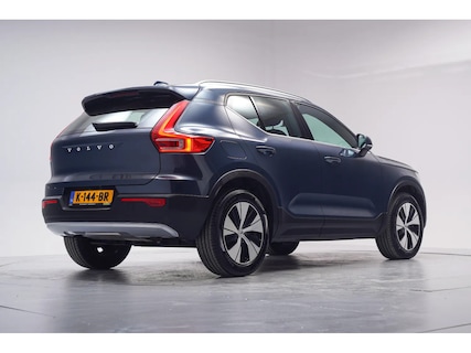 Volvo-XC40