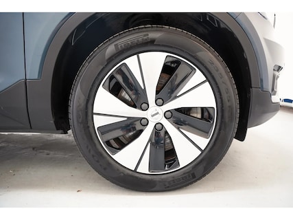 Volvo-XC40