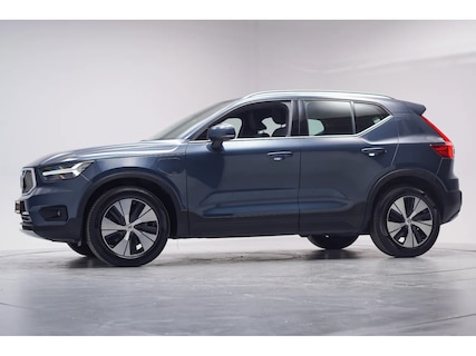 Volvo-XC40
