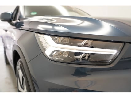 Volvo-XC40