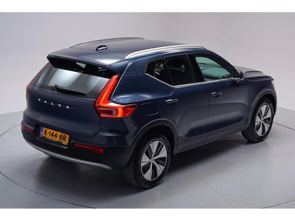 Volvo-XC40