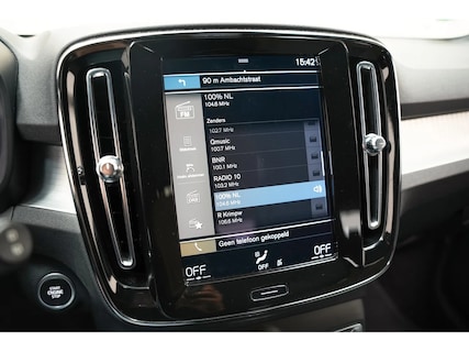 Volvo-XC40