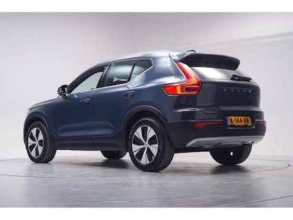Volvo-XC40