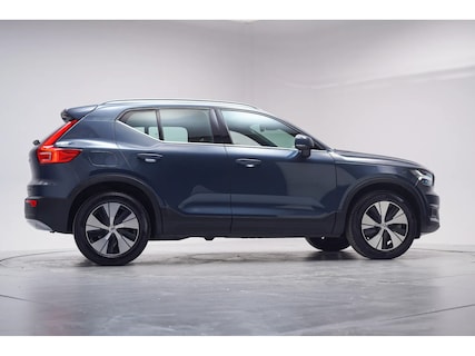 Volvo-XC40